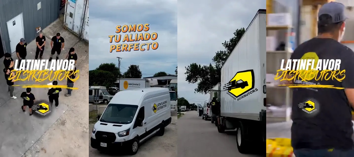 Imagen representativa de LatinsFlavors