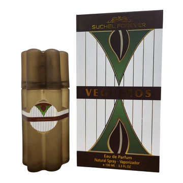 Don Tito Perfume Veguero 3.3 oz por unidad